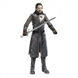 Game of Thrones Bendyfigs Bendable figúrka Jon Snow 18 cm